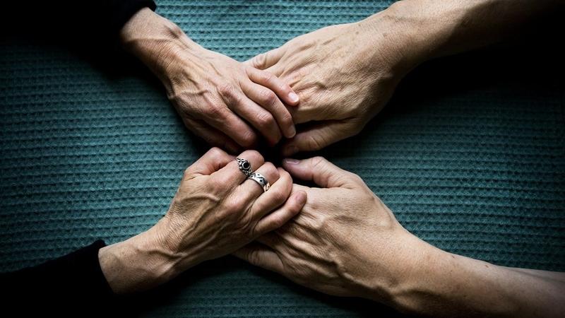 ”Med empati på skolschemat och personlig mentor skulle barn tränas bättre för livet.” ”Med empati på skolschemat och personlig mentor skulle barn tränas bättre för livet.”