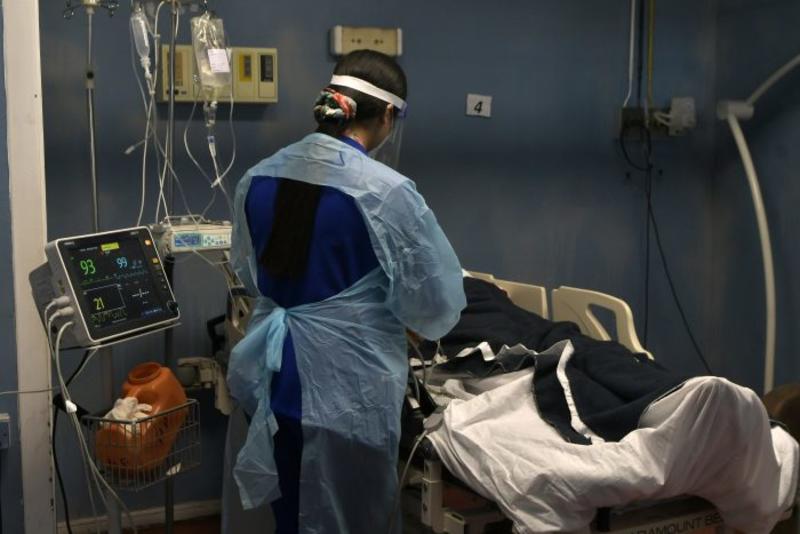 Salud: ¿Aquí pasó lo de siempre? Salud: ¿Aquí pasó lo de siempre?