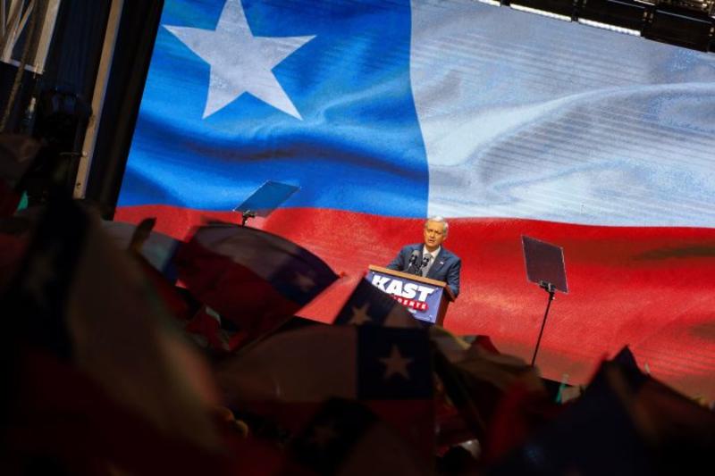 ¿Un nuevo ciclo político? ¿Un nuevo ciclo político?