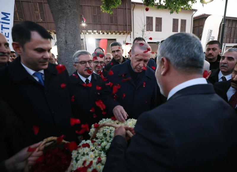 Babalar sözünü tutar!