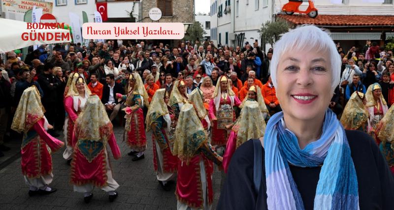 Mandalinin Sessiz Çığlığı