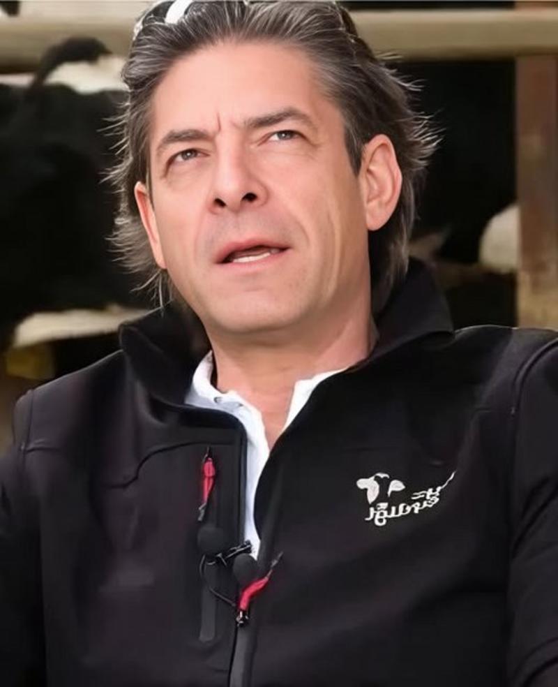 Fındık Üreticisi Tembel, Şımarmış, İnşaat İşçisi!