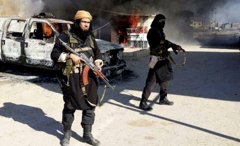 DAEŞ/IŞİD teröristleri Avrupa ve Türkiye’de saldırı hazırlığında mı? DAEŞ/IŞİD teröristleri Avrupa ve Türkiye’de saldırı hazırlığında mı?