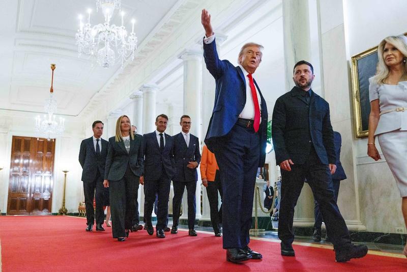 Blick ins Jahr 2026: Eine globale Ordnung der permanenten Unsicherheit