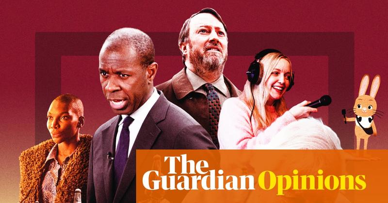 The BBC tells the story of Britain in a way Netflix simply cannot. In the year to come, please remember that