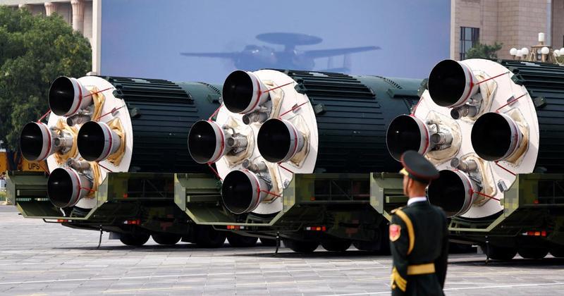 How Deepfakes Could Lead to Doomsday