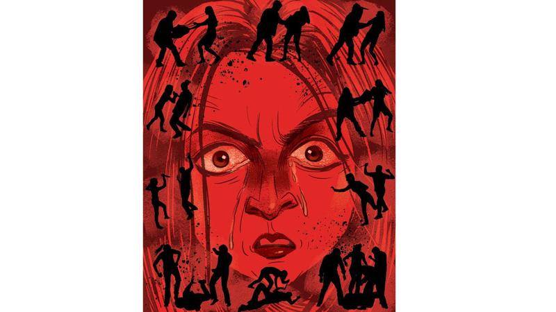 Nats and the age of hate Nats and the age of hate