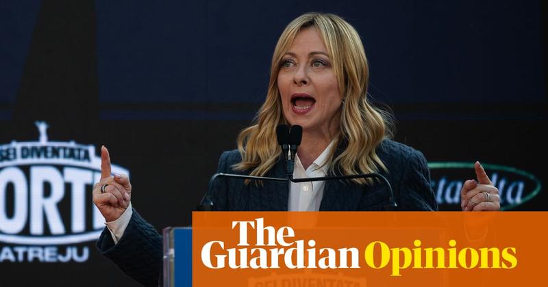 The mood was jubilant at Italy’s far-right Atreju festival. But has Meloni’s success peaked?