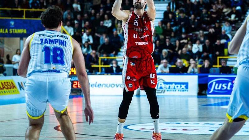 In primavera la rivincita con Verona. Sarà la semifinale di Coppa Italia