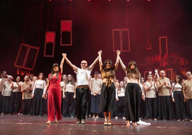 Livorno e i suoi Mayor: si svela il nuovo spettacolo che debutterà il 7 maggio al Goldoni