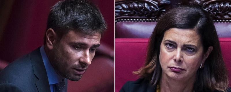 Tutti gli amici italiani dell’uomo che finanzia i terroristi di Hamas