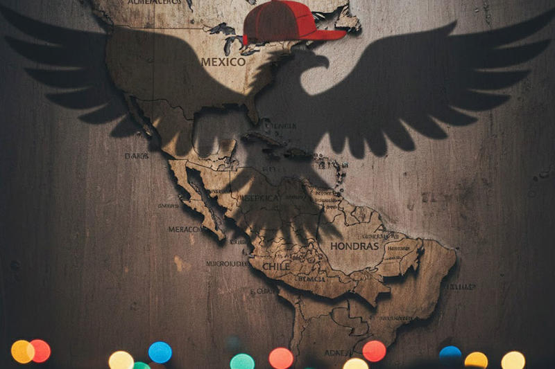 Dos Navidades latinoamericanas, por Fernando Rodríguez Dos Navidades latinoamericanas, por Fernando Rodríguez