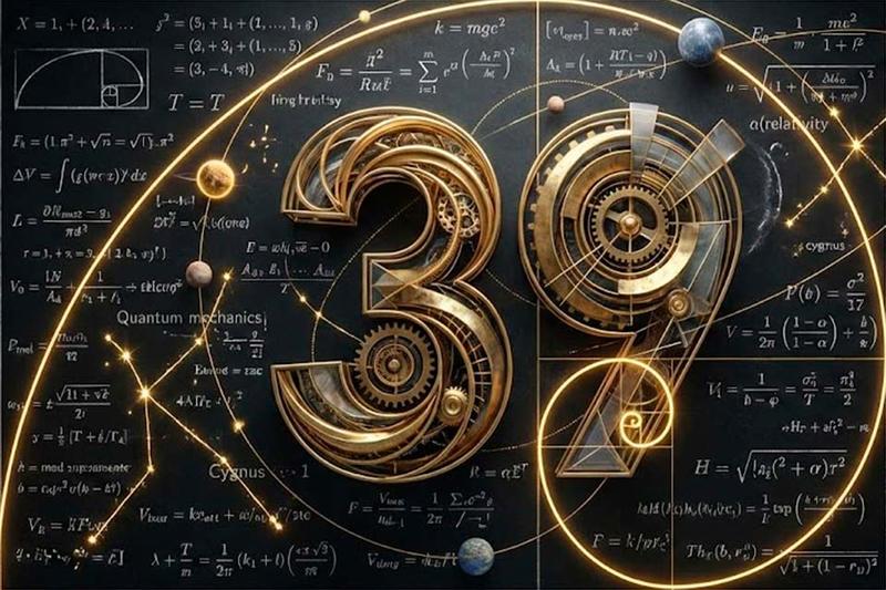 Platiquemos del 39, por Gisela Ortega