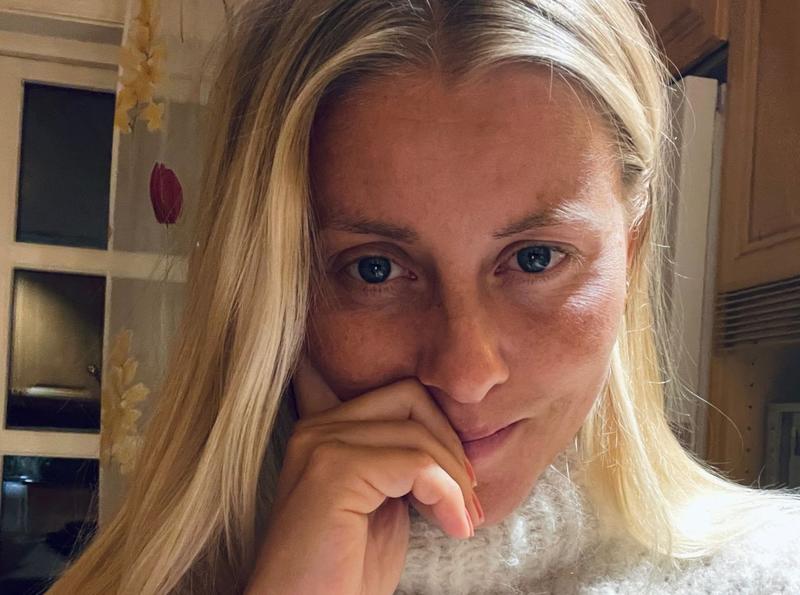 «Jeg var helt sikker på at du ikke likte meg»