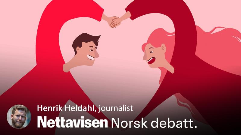 Denne mannen vil alle kvinner ha