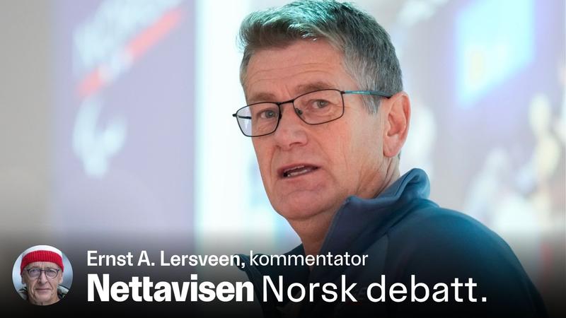 Ja, det er lovlig med maske, men må vi bruke det?