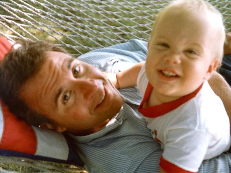 Vant han over autisme? Vant han over autisme?