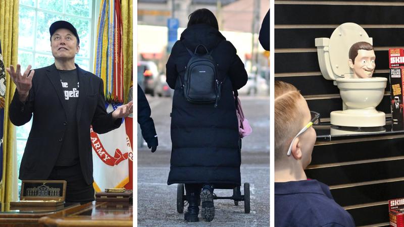 Broligark och hjärnröta – här är årets nyord Broligark och hjärnröta – här är årets nyord