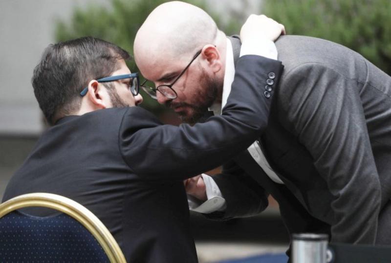 Legados vanos Legados vanos