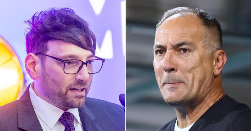 Štimac pisma potpisuje sloganom pod kojim su Židovi odvođeni u logore. Što je napravio njegov bogati židovski poslodavac? Ništa, sad mu je i ustaša dobar Štimac pisma potpisuje sloganom pod kojim su Židovi odvođeni u logore. Što je napravio njegov bogati židovski poslodavac? Ništa, sad mu je i ustaša dobar