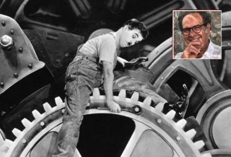 Gelecek 15 yıla Marx’ın gözünden bakmaya çalışmak Gelecek 15 yıla Marx’ın gözünden bakmaya çalışmak