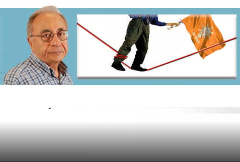 Siyasilerin sorumluluğu zaman aşımına uğramaz