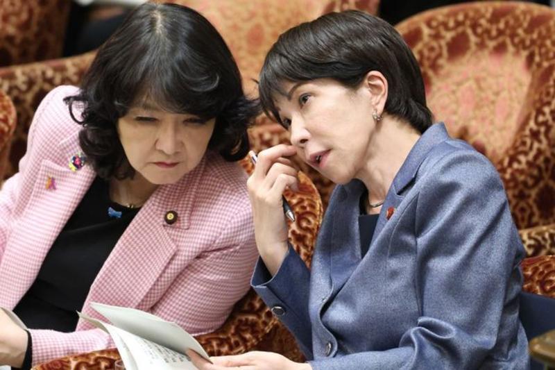 EDITORIAL: Takaichi’s initial budget ignores sense of crisis in public finances