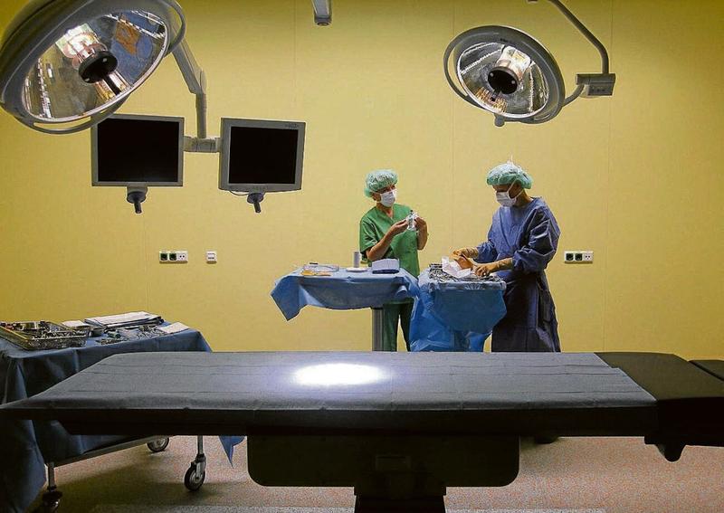 KI in der Medizin: Wie sie Charité-Ärzten Zeit spart, Leben rettet und Prävention betreibt