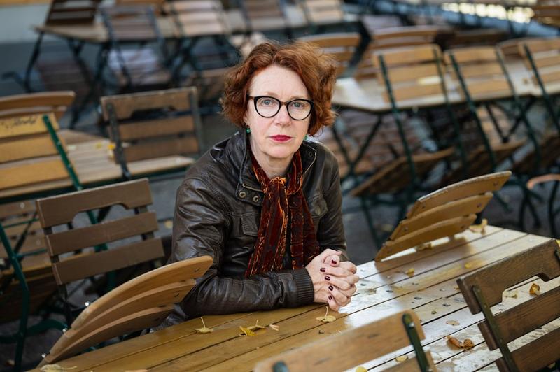 Ulrike Guérot über den Streit mit der Universität Bonn: „Meine Familie war enorm betroffen“