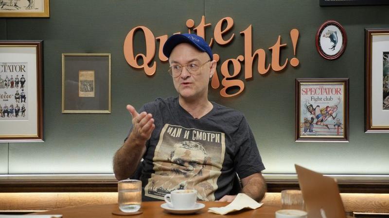 Dominic Cummings's warning to broken Britain on migrant crime