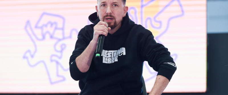 Sale a la luz un vídeo que deja serias pruebas de un presunto 'lawfare' contra Podemos