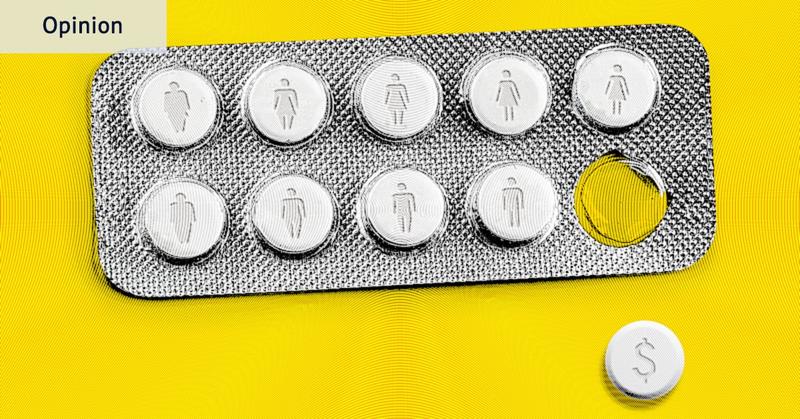 Let them eat cake: We have a fix for obesity, but only the wealthy can afford it