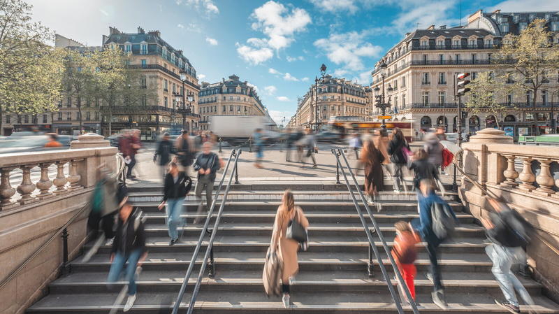 25 anni di modernità liquida: perché oggi il benessere è una questione di equilibrio