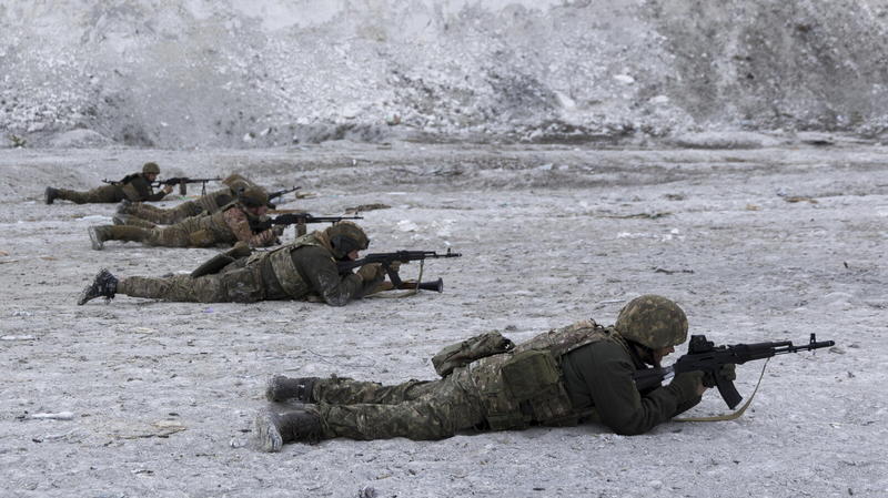 Il 2026 per recuperare fiducia nei processi di pace