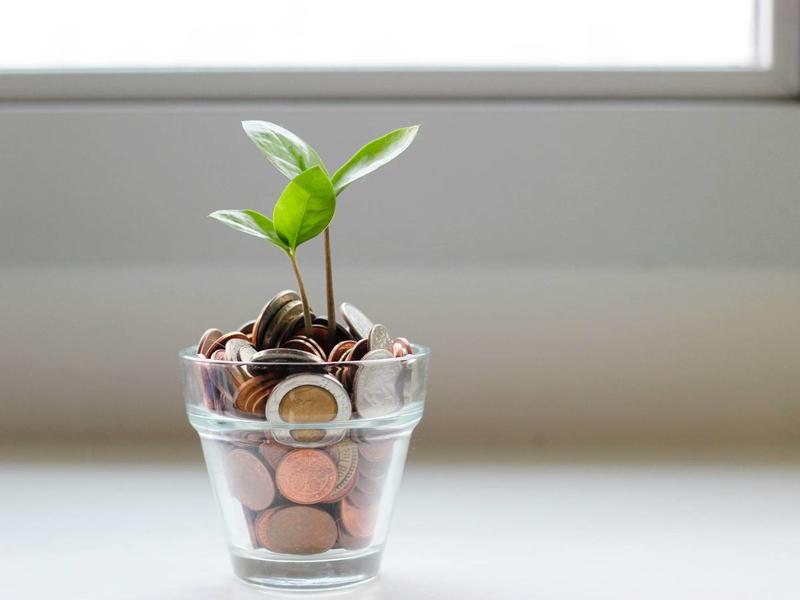 La crescita passa dai capitali privati