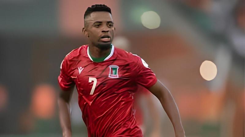 Coppa d’Africa: altri 70 minuti per Machin. Ma la sua Guinea è a un passo dall’eliminazione