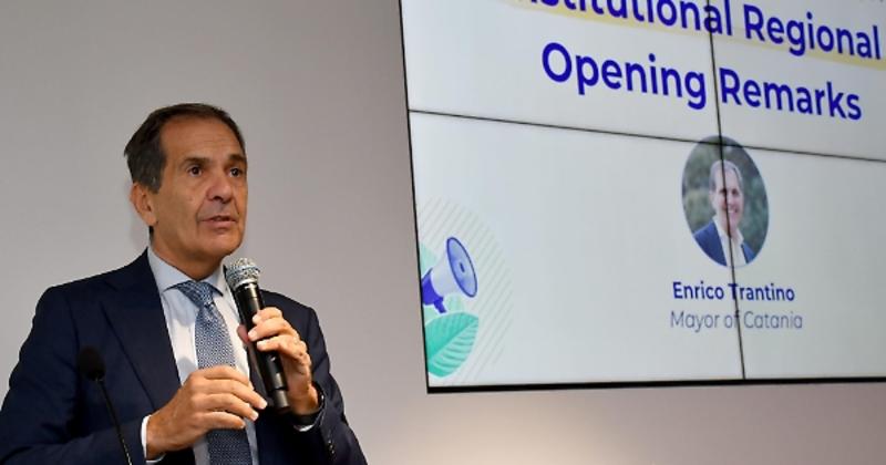 Tante domande per capire dove sta andando la città