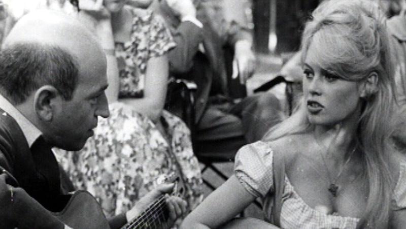 Brigitte Bardot cantante: i cinque brani indimenticabili