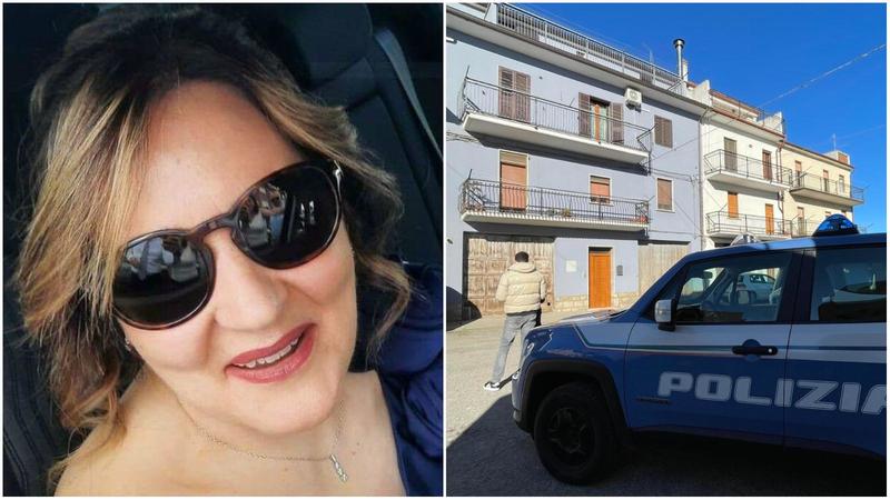 Madre e figlia morte a Campobasso: 5 medici indagati. Ecco i punti chiave dell'inchiesta / Madre e figlia morte a Campobasso: 5 medici indagati. Ecco i punti chiave dell'inchiesta /