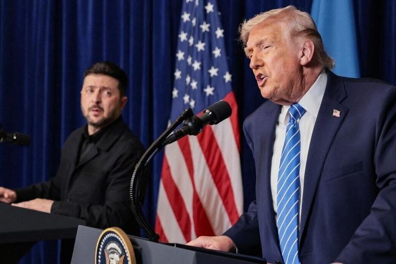 Путин на трамплине в 2026-й: что маскирует отсутствие развязки украинского кризиса Путин на трамплине в 2026-й: что маскирует отсутствие развязки украинского кризиса