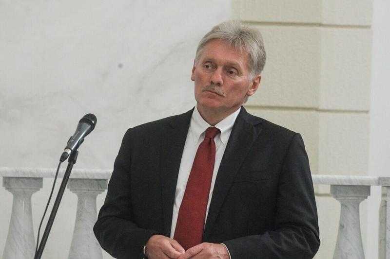 В Кремле разделяют мнение Трампа о приближении мира на Украине В Кремле разделяют мнение Трампа о приближении мира на Украине