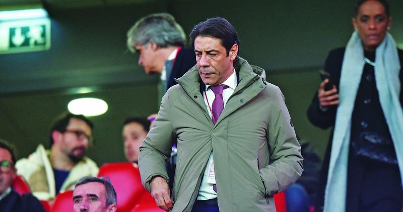 O mercado de janeiro ainda pode salvar o Benfica