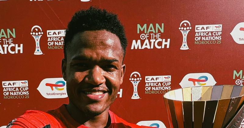 CAN 2025: Chiquinho e os seus pupilos