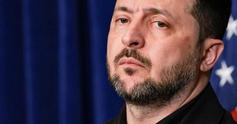 VIDEO Pogledajte što je Zelenski napravio u trenutku kada je Trump izgovorio ovu šokantnu rečenicu VIDEO Pogledajte što je Zelenski napravio u trenutku kada je Trump izgovorio ovu šokantnu rečenicu