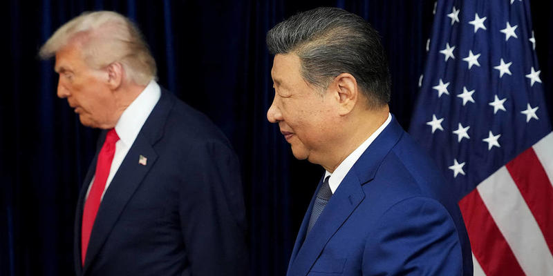 America’s Post-Trump China Strategy