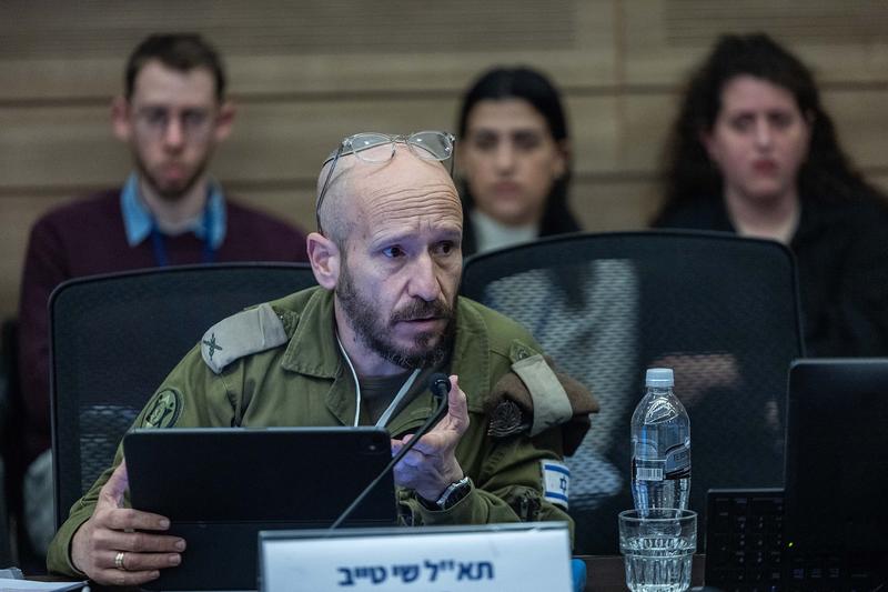 IDF tells lawmakers Haredi draft exemption bill ‘far from’ solving troop shortage