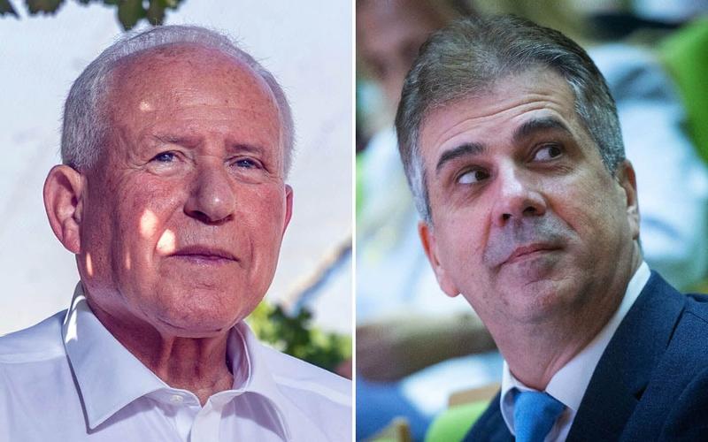 Coalition calls for Qatargate consequences mount; poll finds 50% say allegations are treason