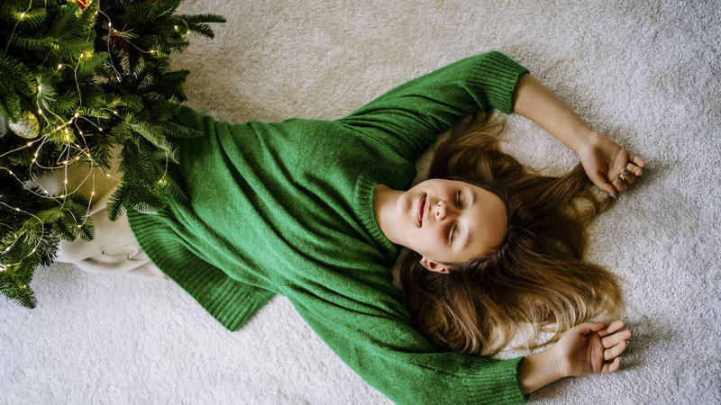 Kräfte sammeln zwischen den Jahren : Besinnlichkeit ist kein nostalgischer Luxus, sondern eine Haltung