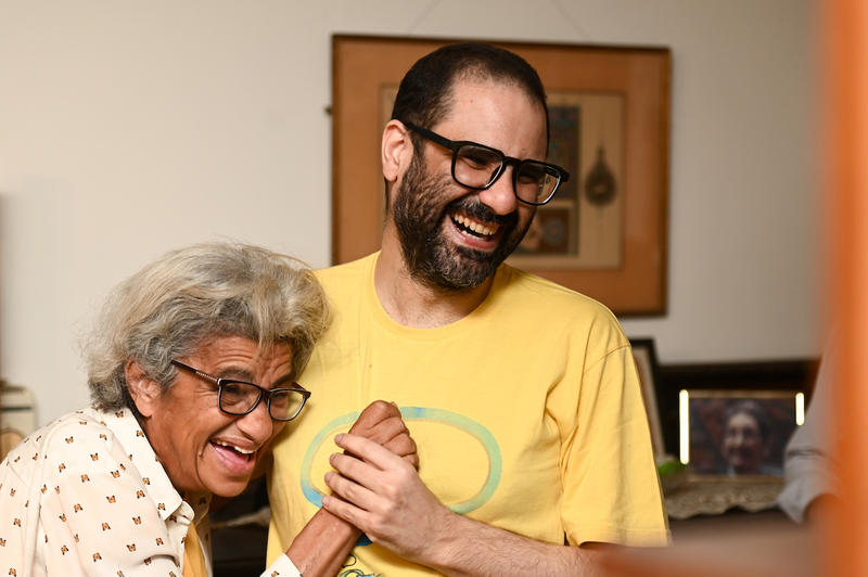 The British state radicalised me