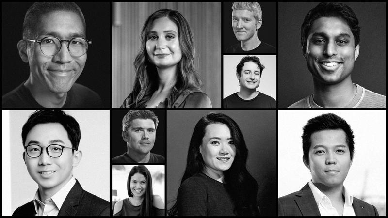 40 Under 40: The Richest Self-Made Billionaires Under 40